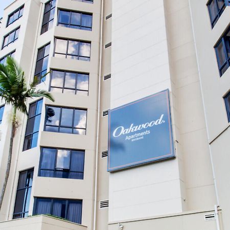 Adina Apartment Hotel Brisbane Eksteriør bilde