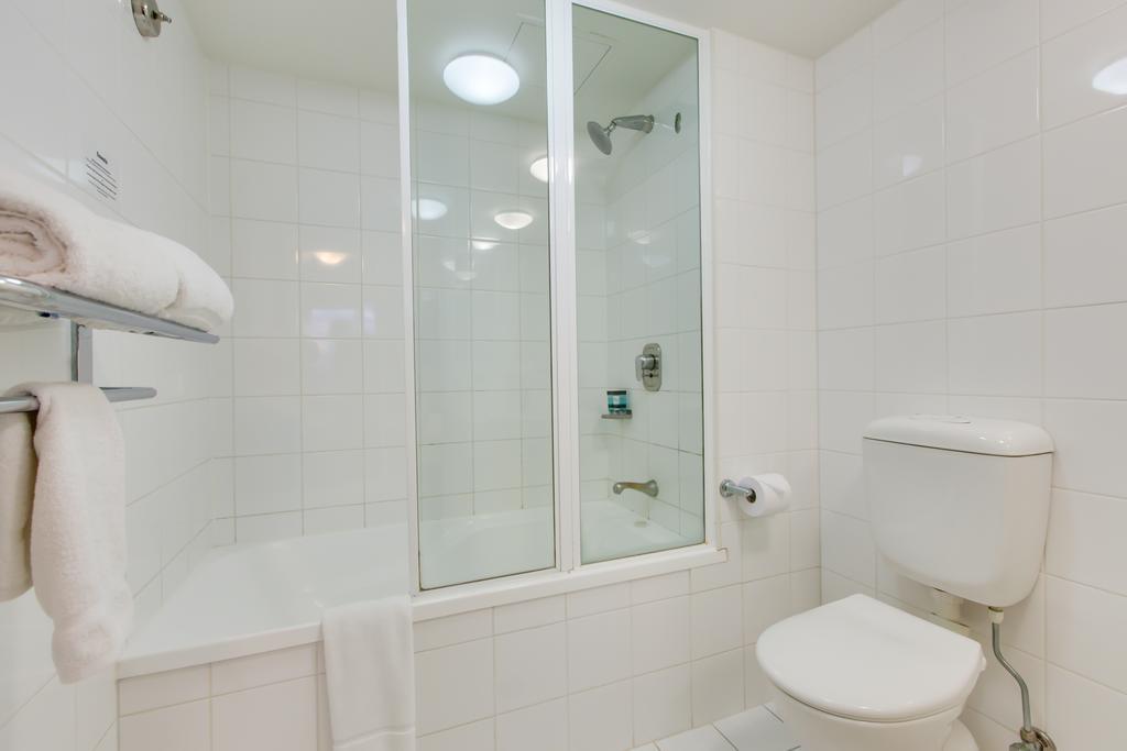 Adina Apartment Hotel Brisbane Eksteriør bilde