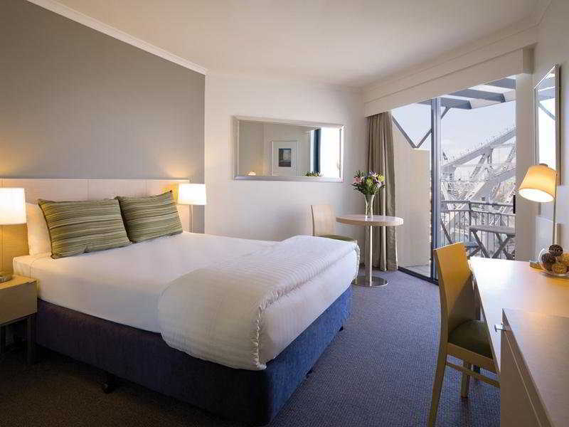 Adina Apartment Hotel Brisbane Eksteriør bilde