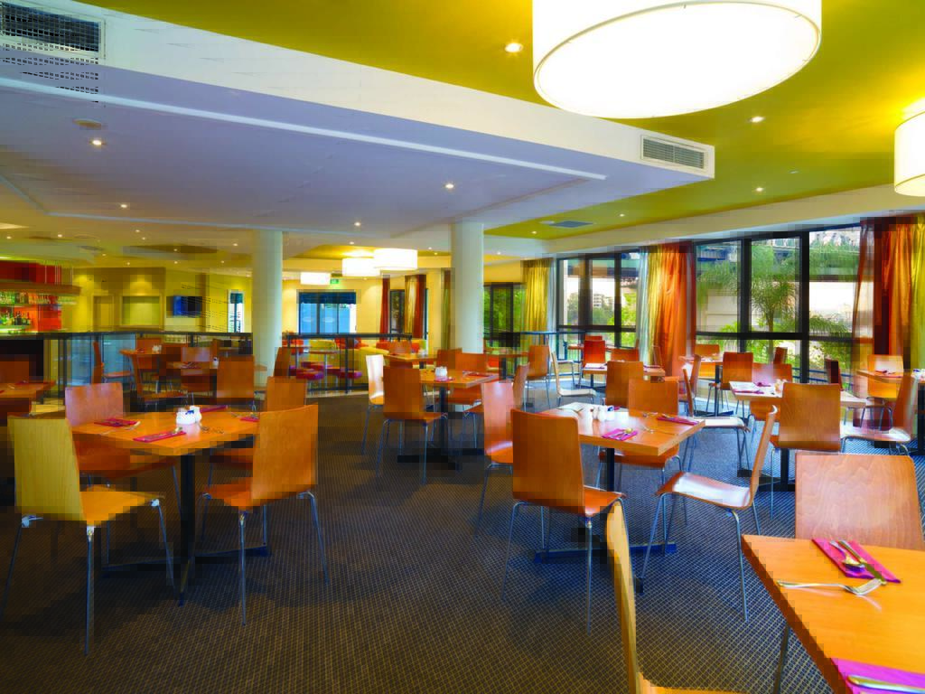 Adina Apartment Hotel Brisbane Eksteriør bilde