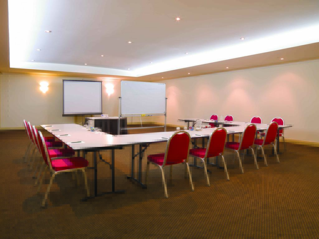 Adina Apartment Hotel Brisbane Eksteriør bilde
