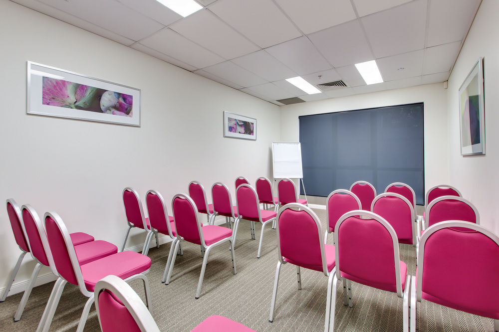 Adina Apartment Hotel Brisbane Eksteriør bilde